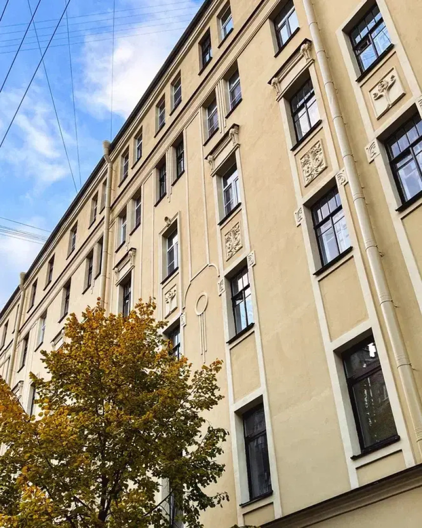 Отель Art Home 1/56