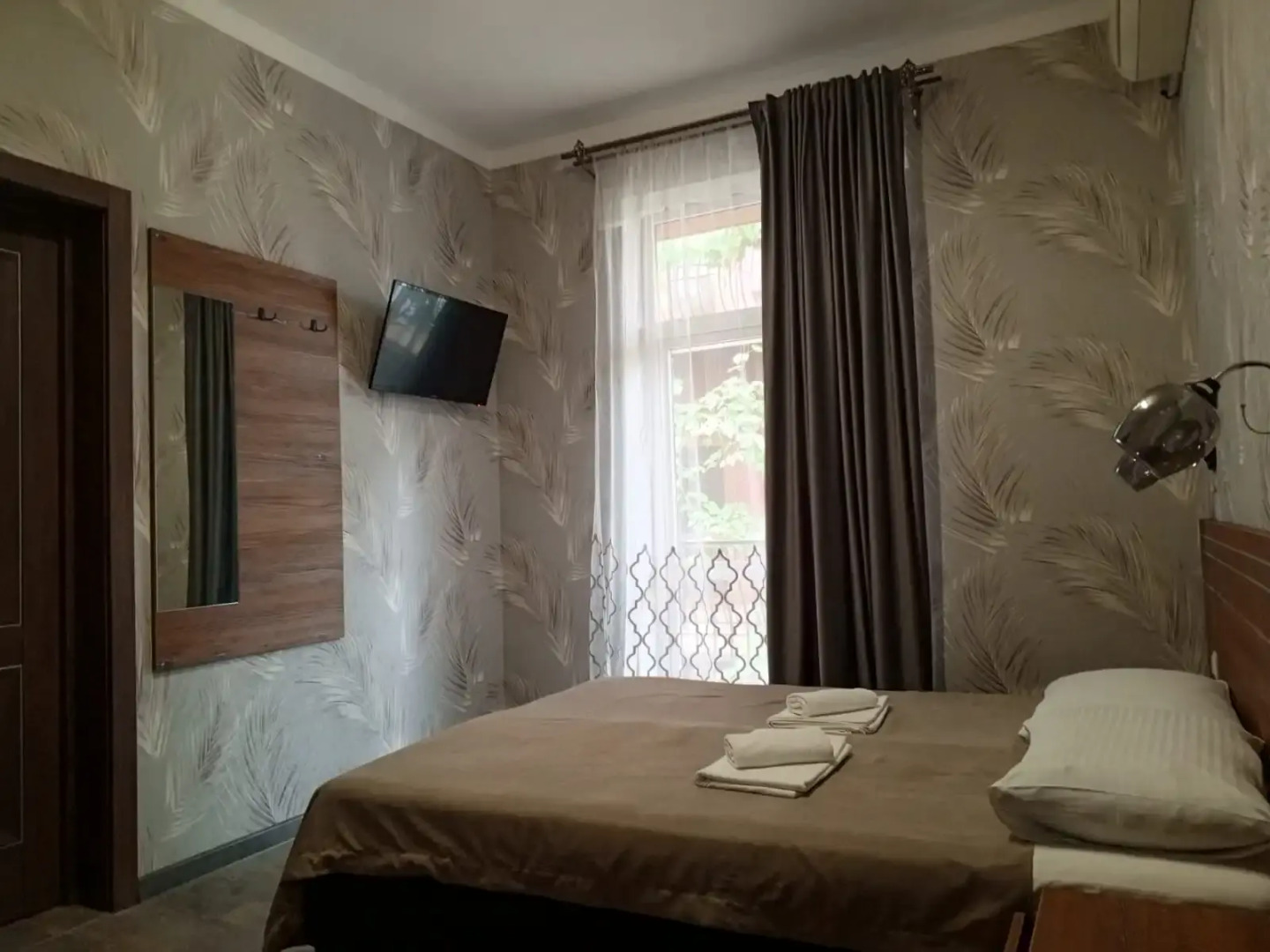 Гостевой Дом Лоза