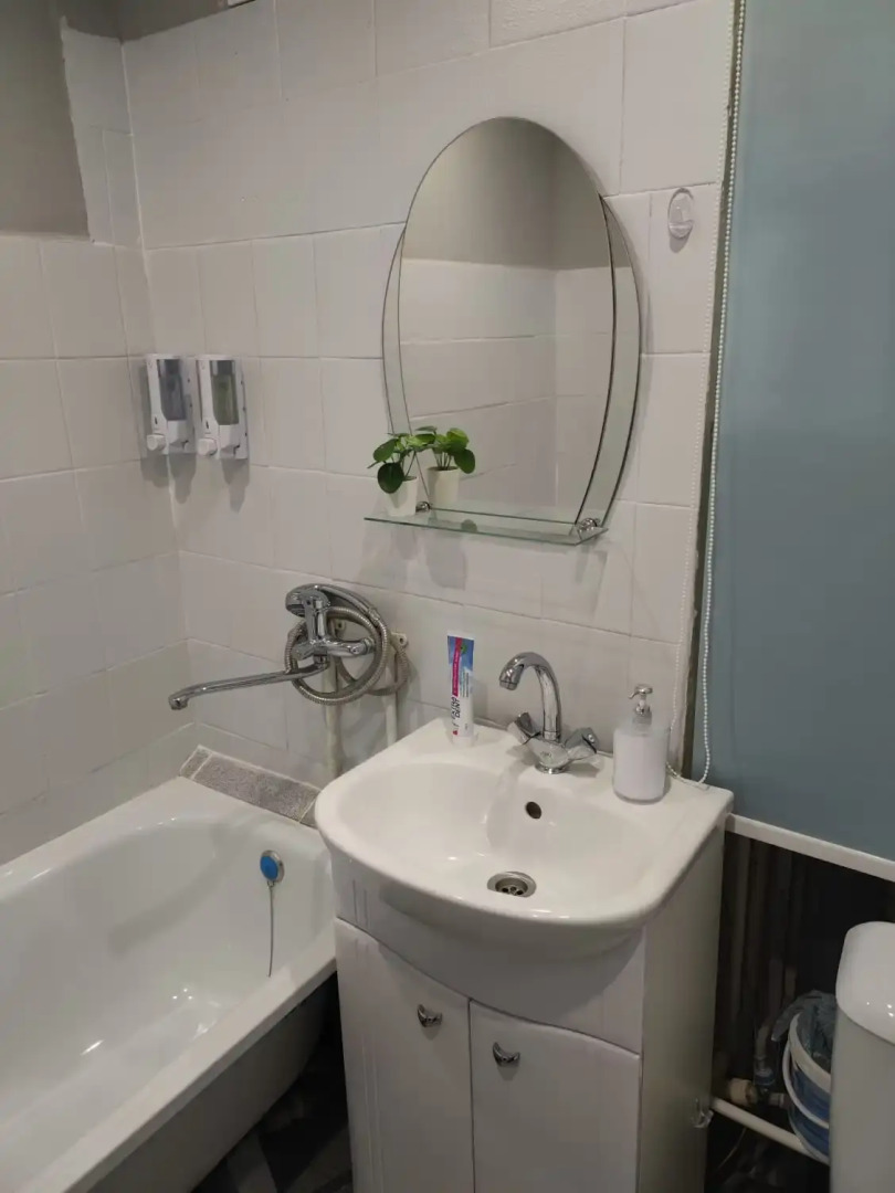 Квартира Уютная