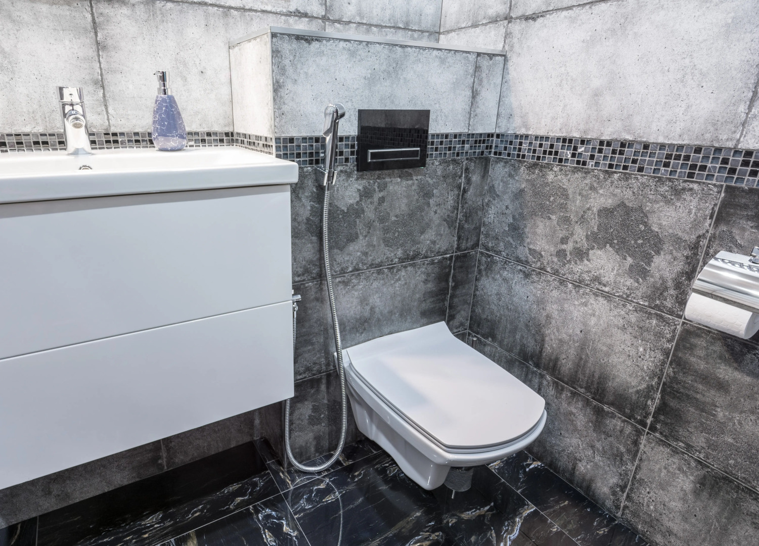 Апартаменты с кроватью из будущего ЖК Большой