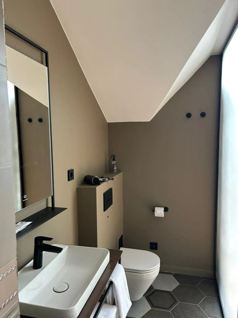 Отель Кремлевские Палаты