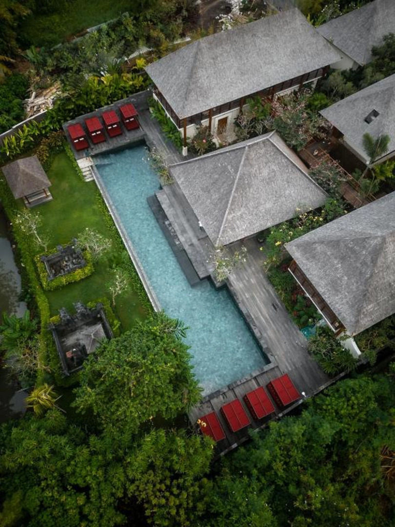 Отель La Reserve 1785 Canggu - Adults Only