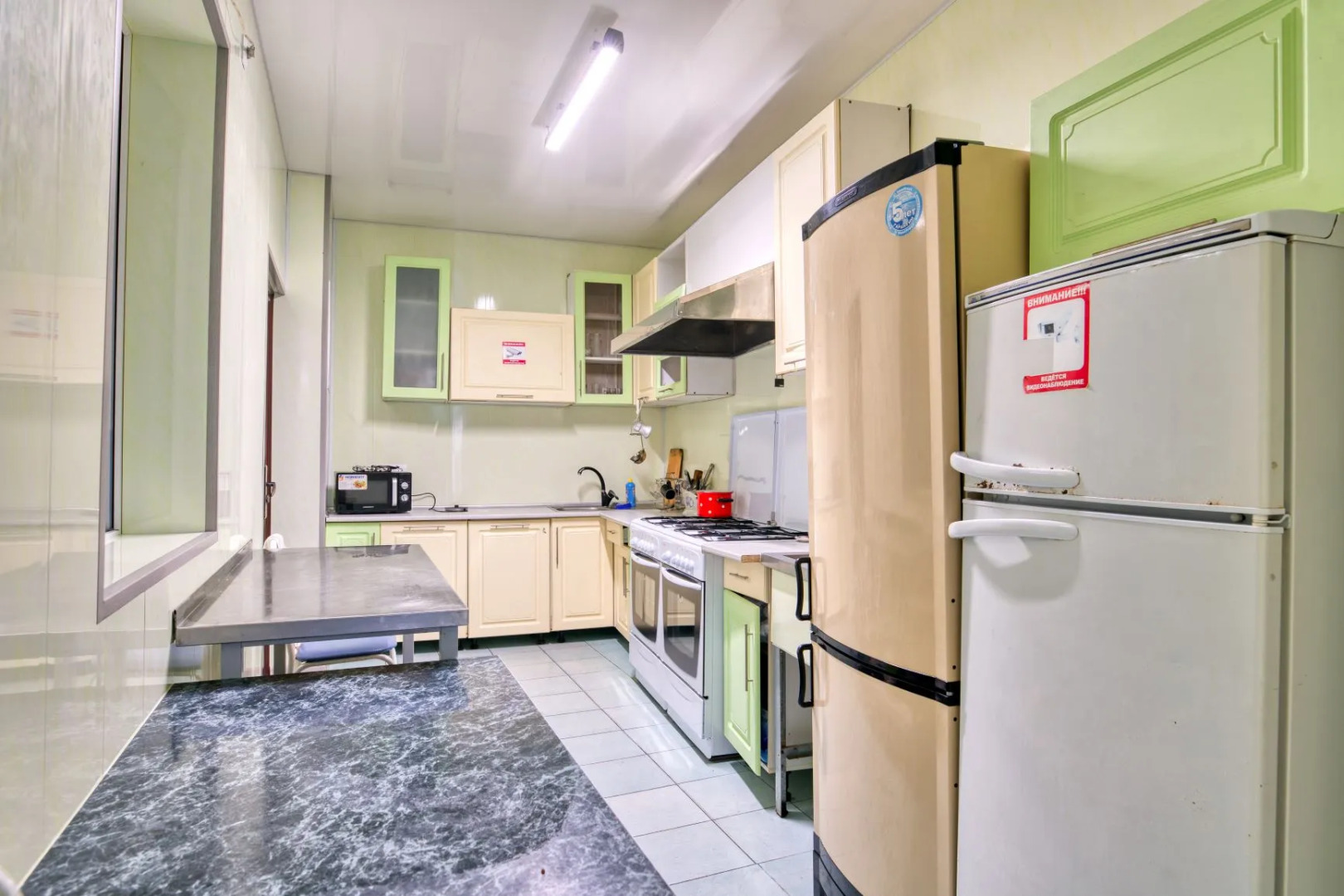 Отель Восьмое Небо