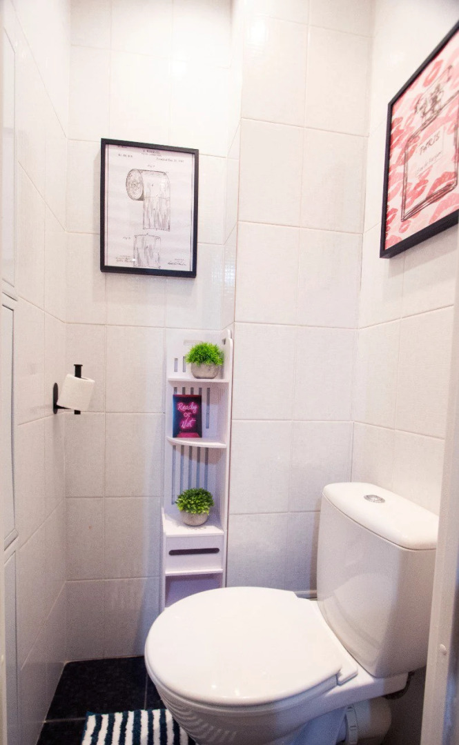 Квартира на Патриарших прудах