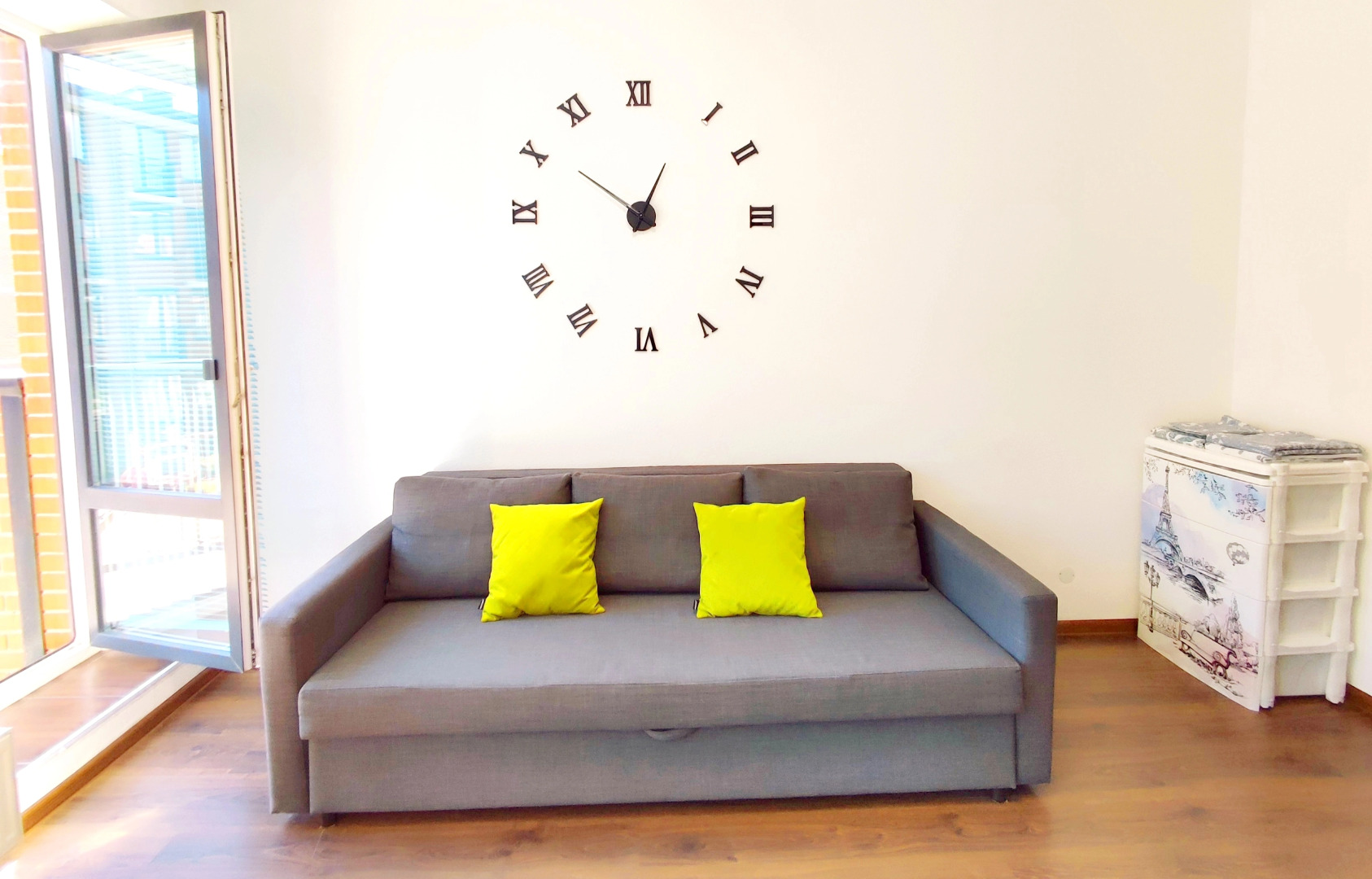 Апартаменты «Айвазовский»