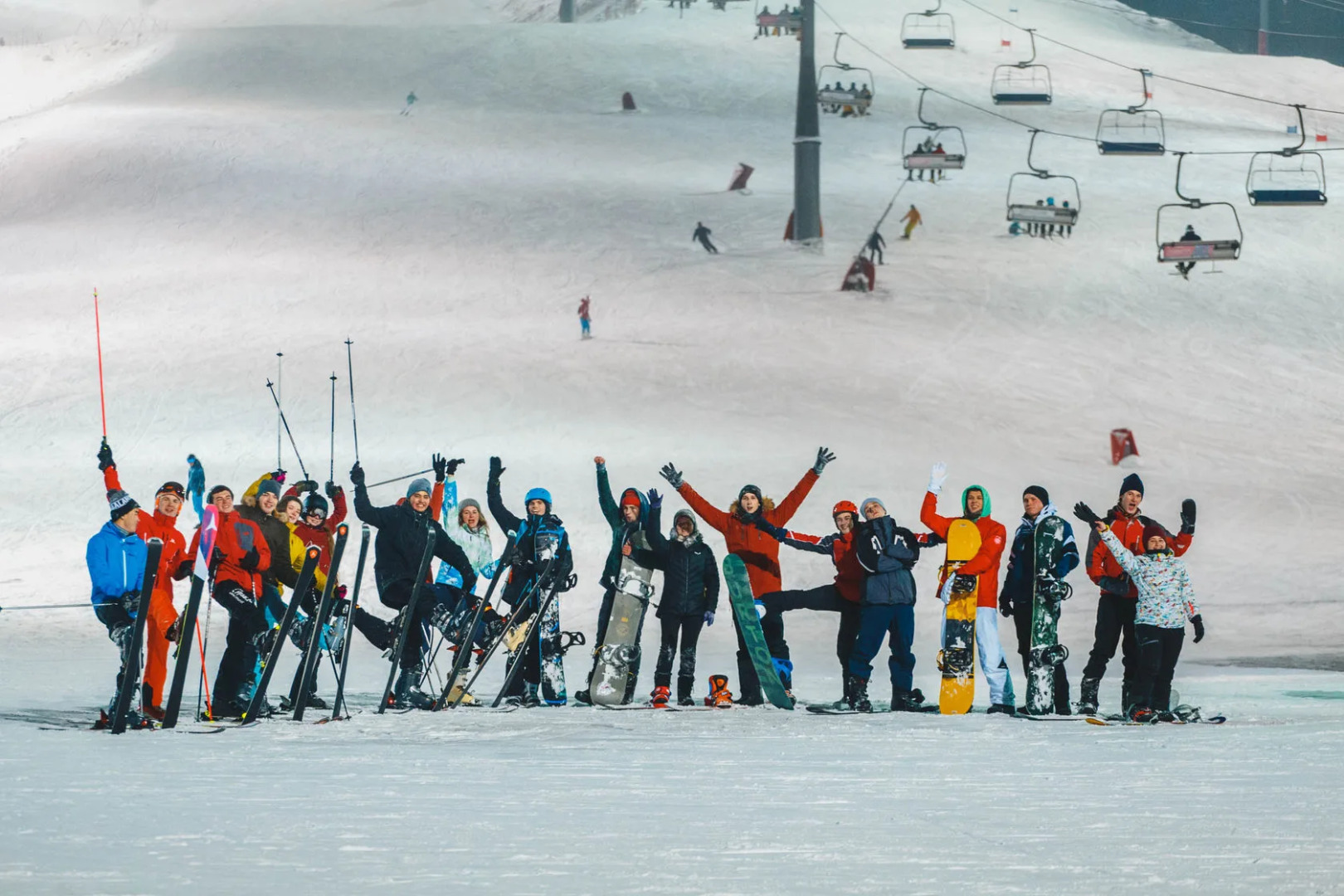 Alpine Valley Guest House