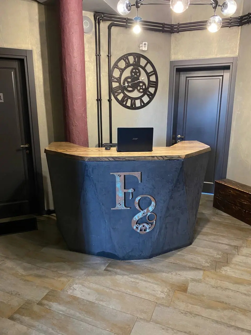 Бутик-Отель Avenue