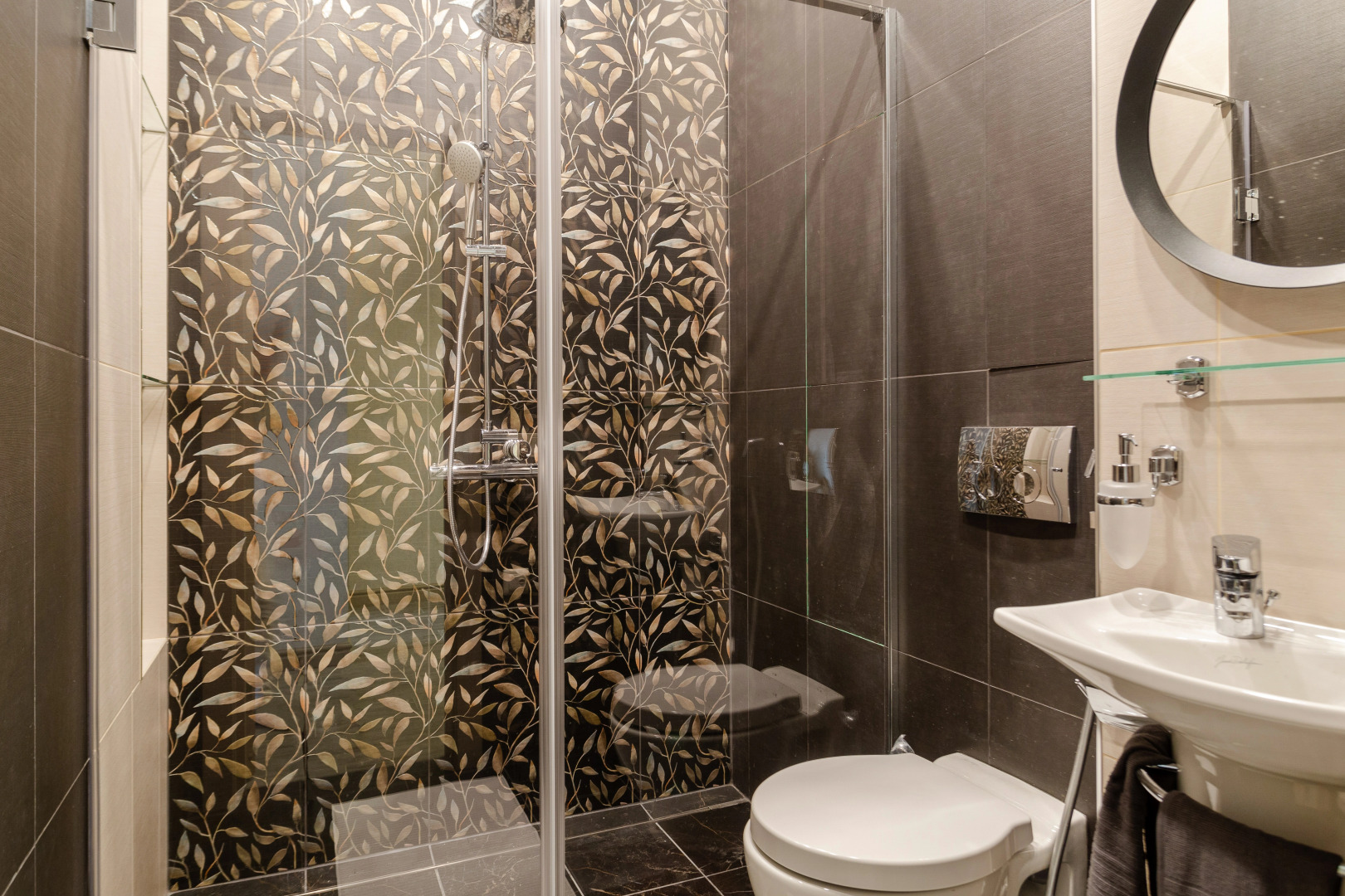 Апартаменты Riva Apart на Корпусной