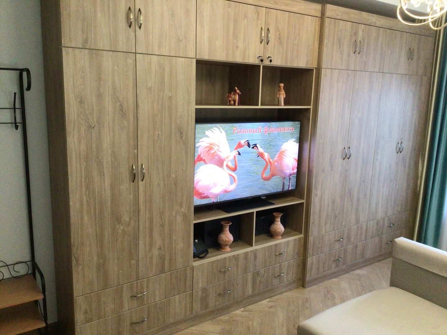 Апартаменты Priboy 05 у моря для отдыха и оздоровления 4