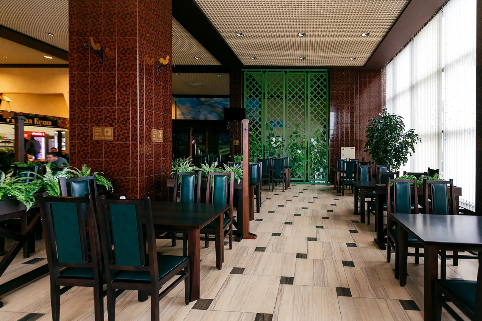 Отель Heliopark Cruise