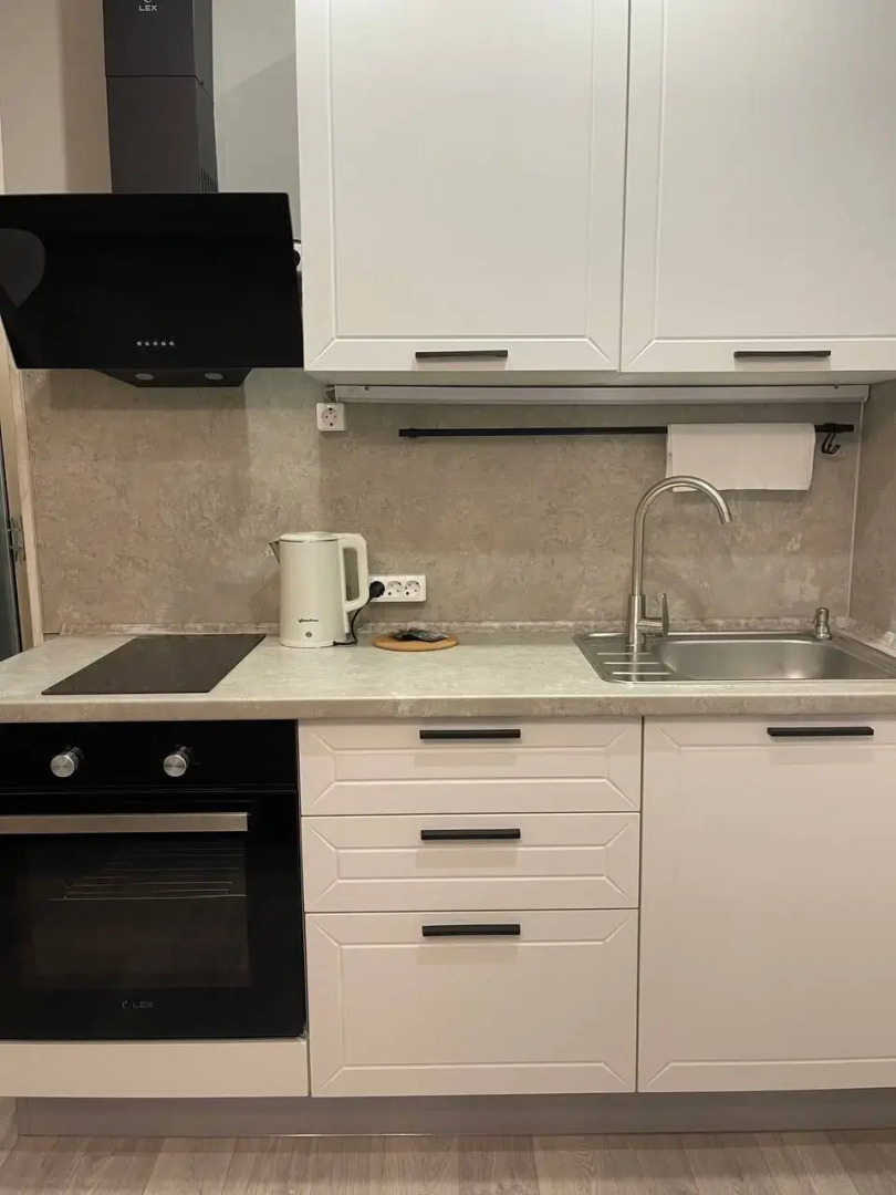 Апартаменты у Озера на Забалуева