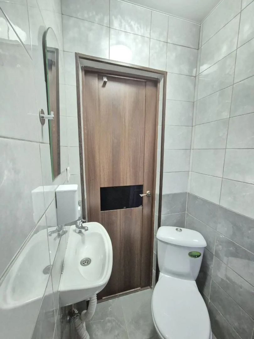 Апартаменты LovelyHome39 студия 1 на Аллее Смелых