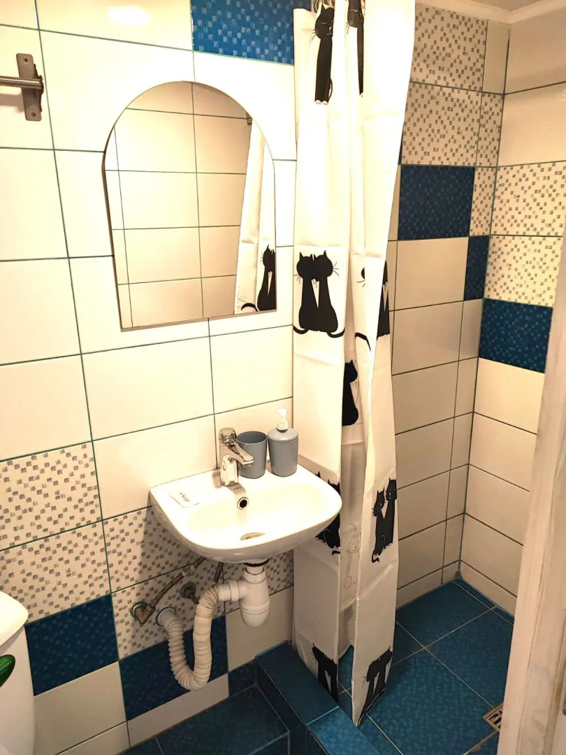 Апартаменты Studio Vasilevskiy 8