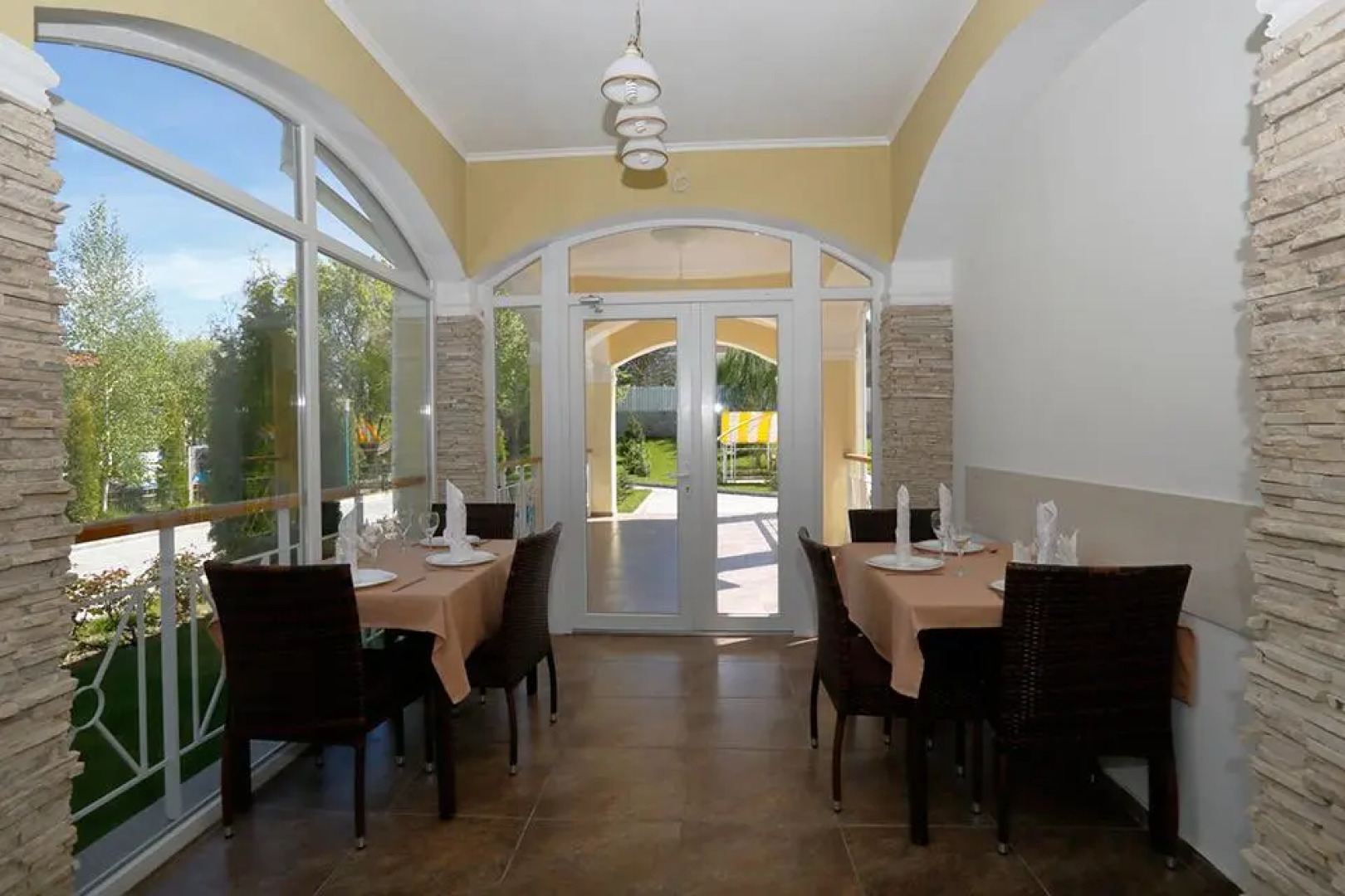 Центр отдыха Аврора Плюс