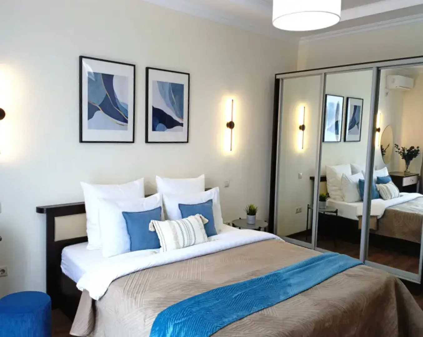 Квартира Kakao Brownie