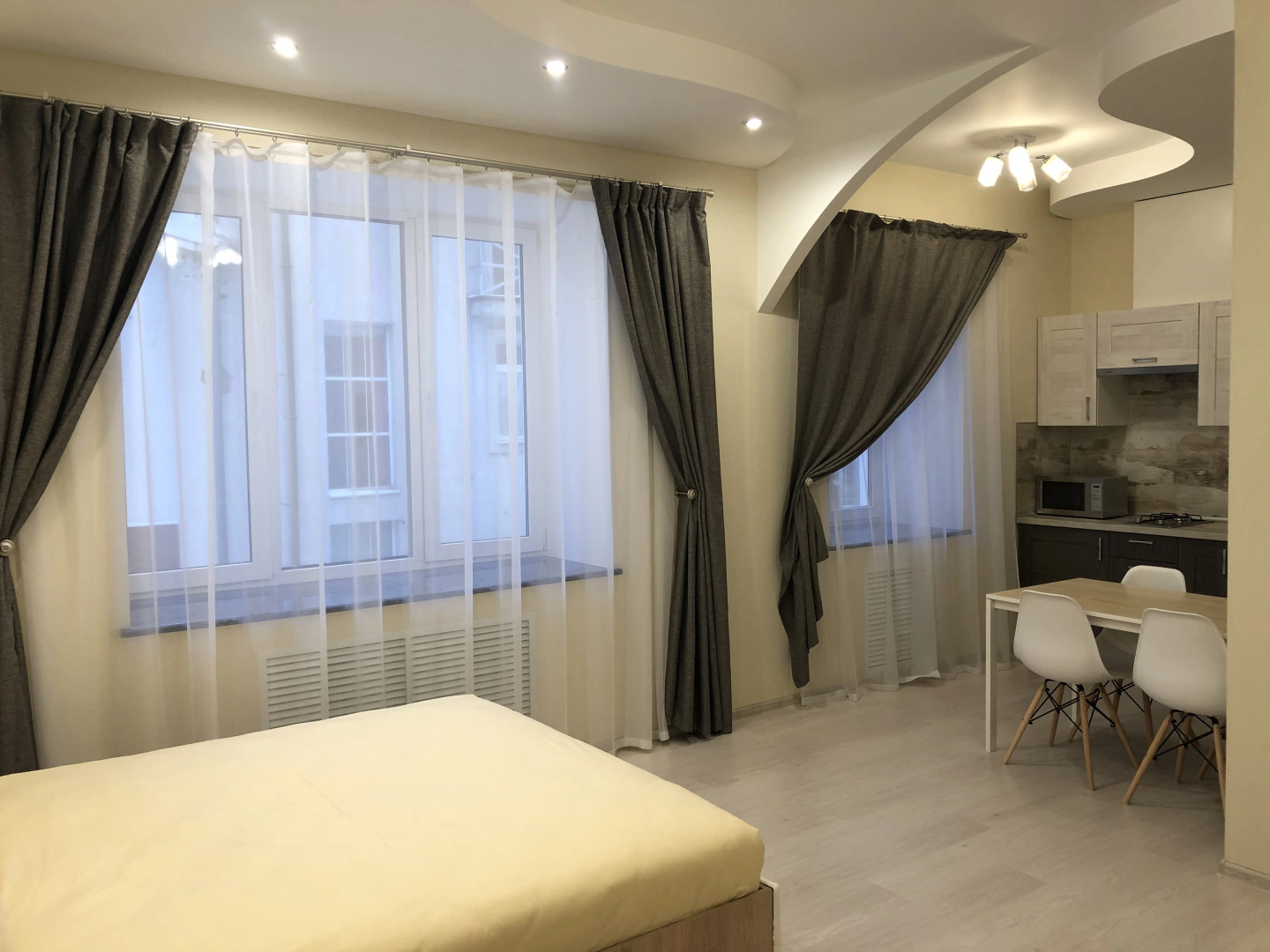 Апартаменты Исторический центр Ярославля