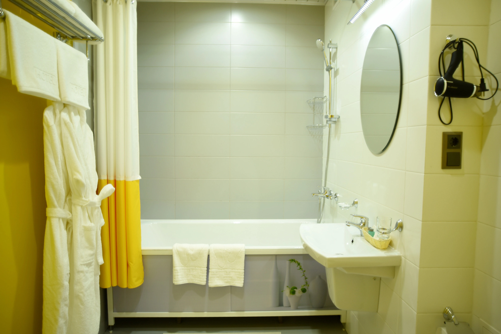 Гостиница Арбат