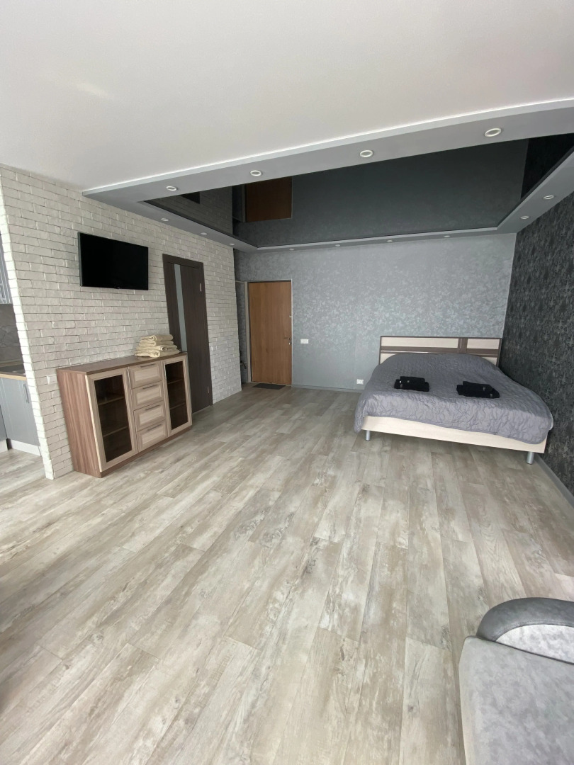 Квартира Студия на Третьей рабочей