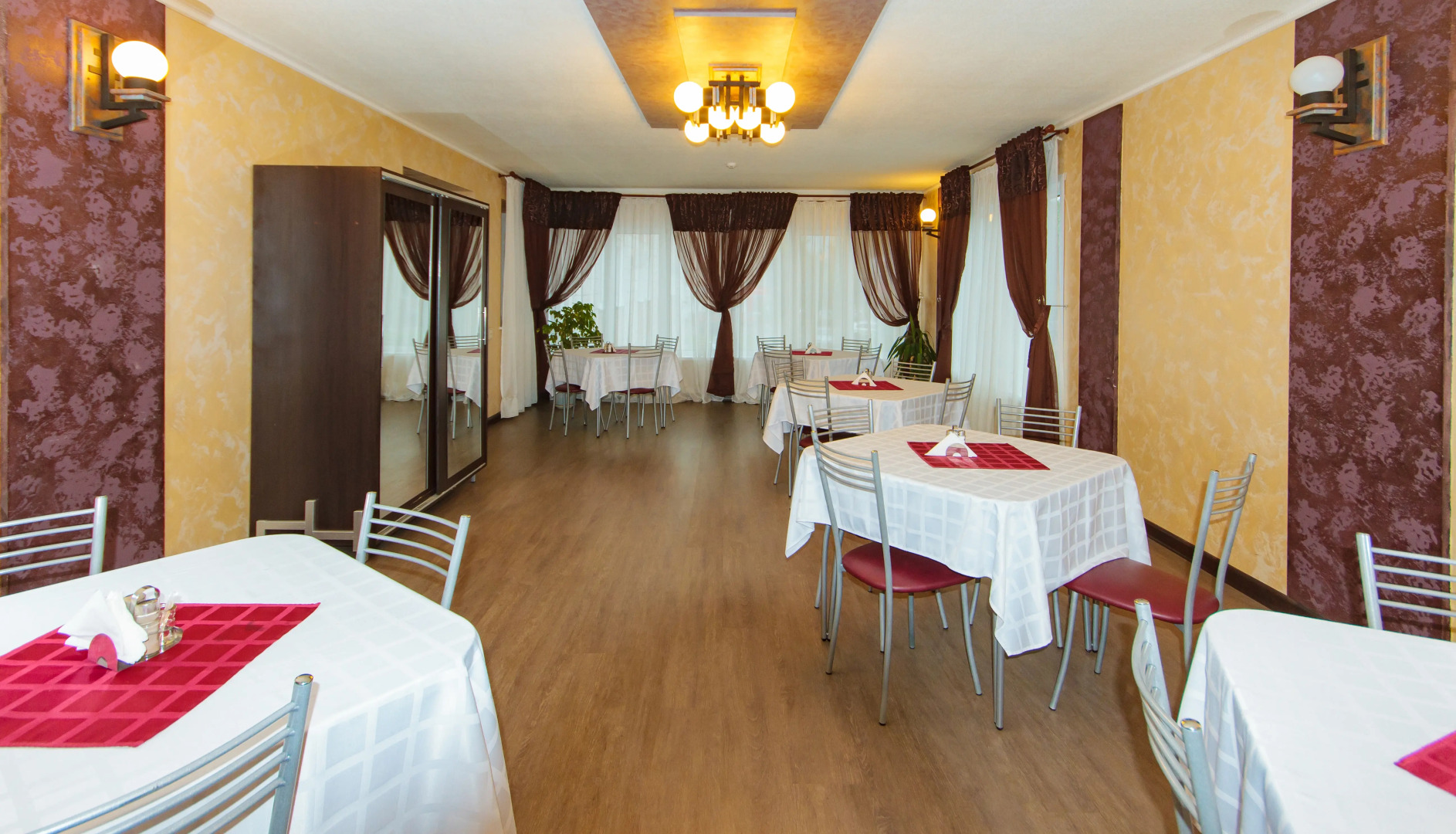 Отель Шарья