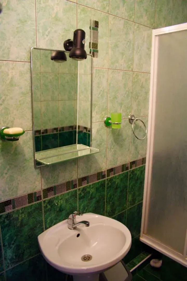 Гостевой дом Фортуна