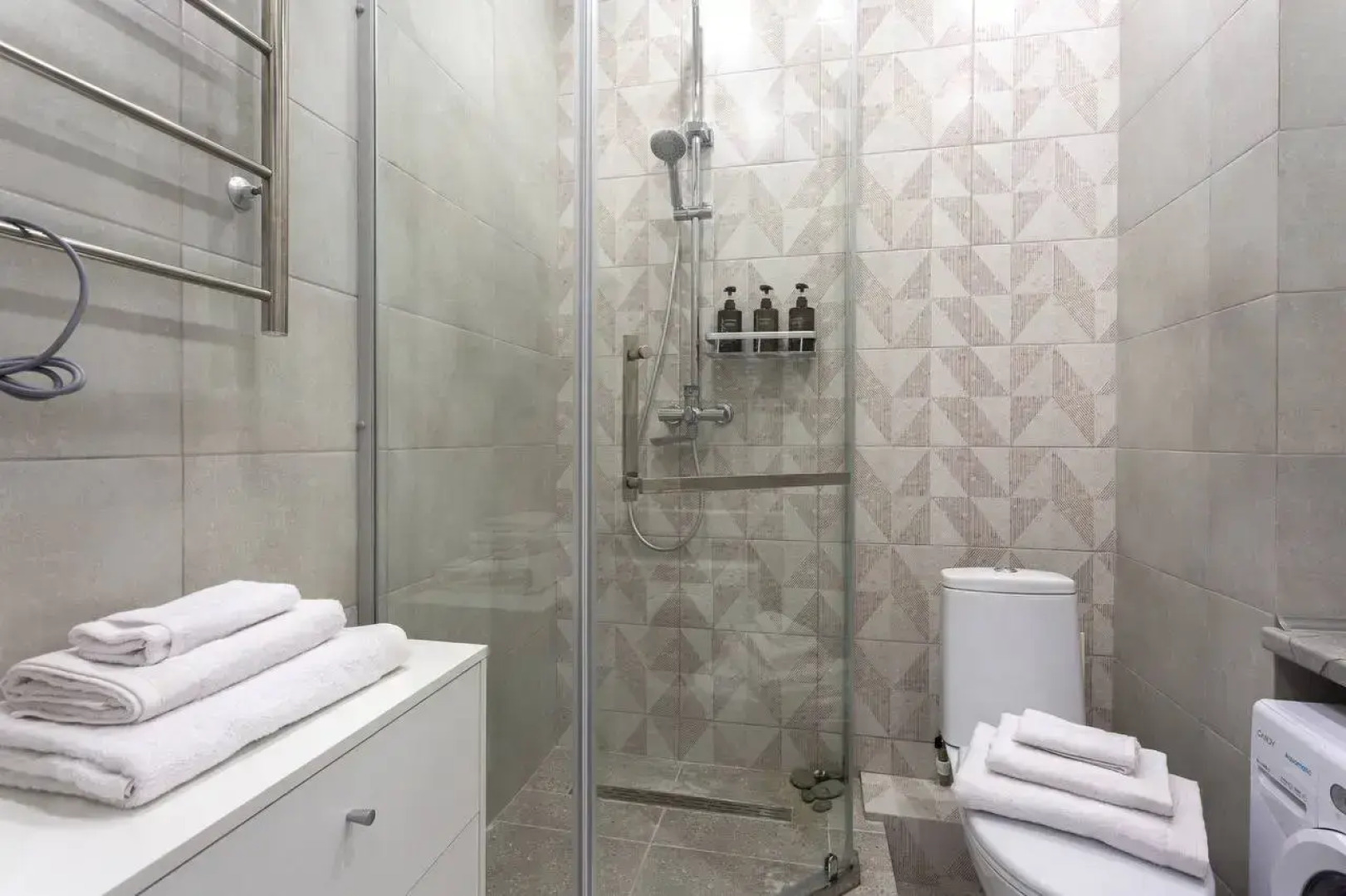 Квартира 4.16 Studio Letnii 3