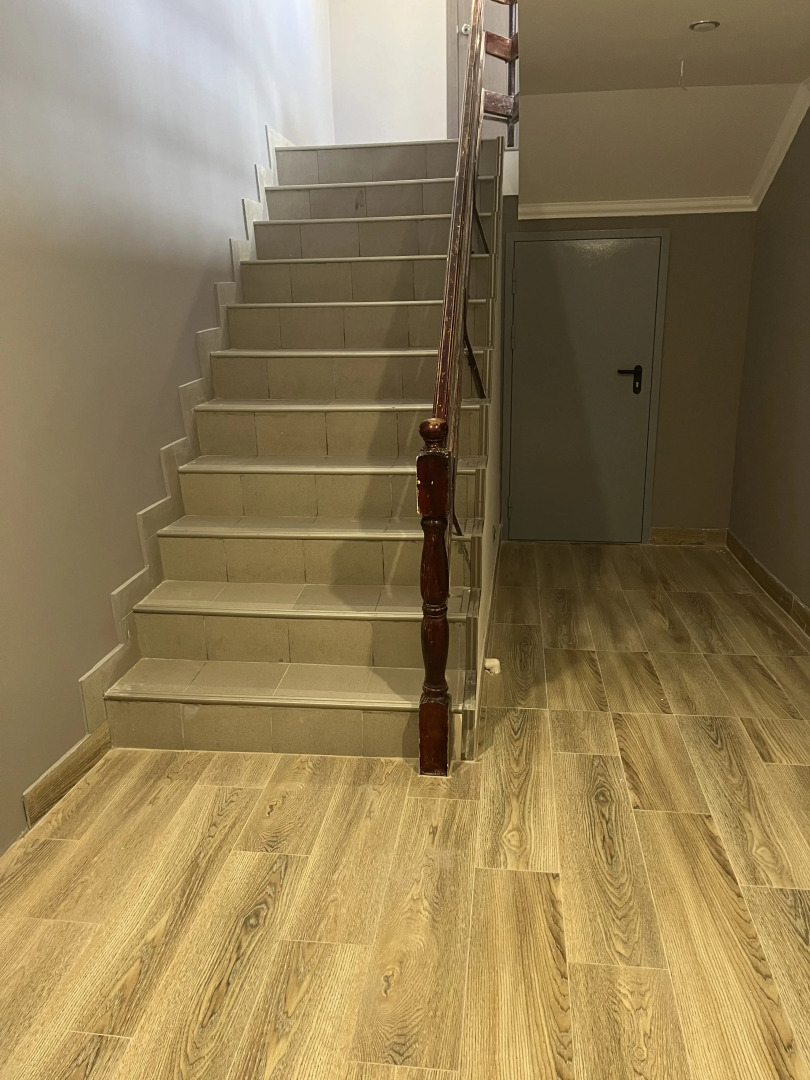 Гостиница У Максимыча