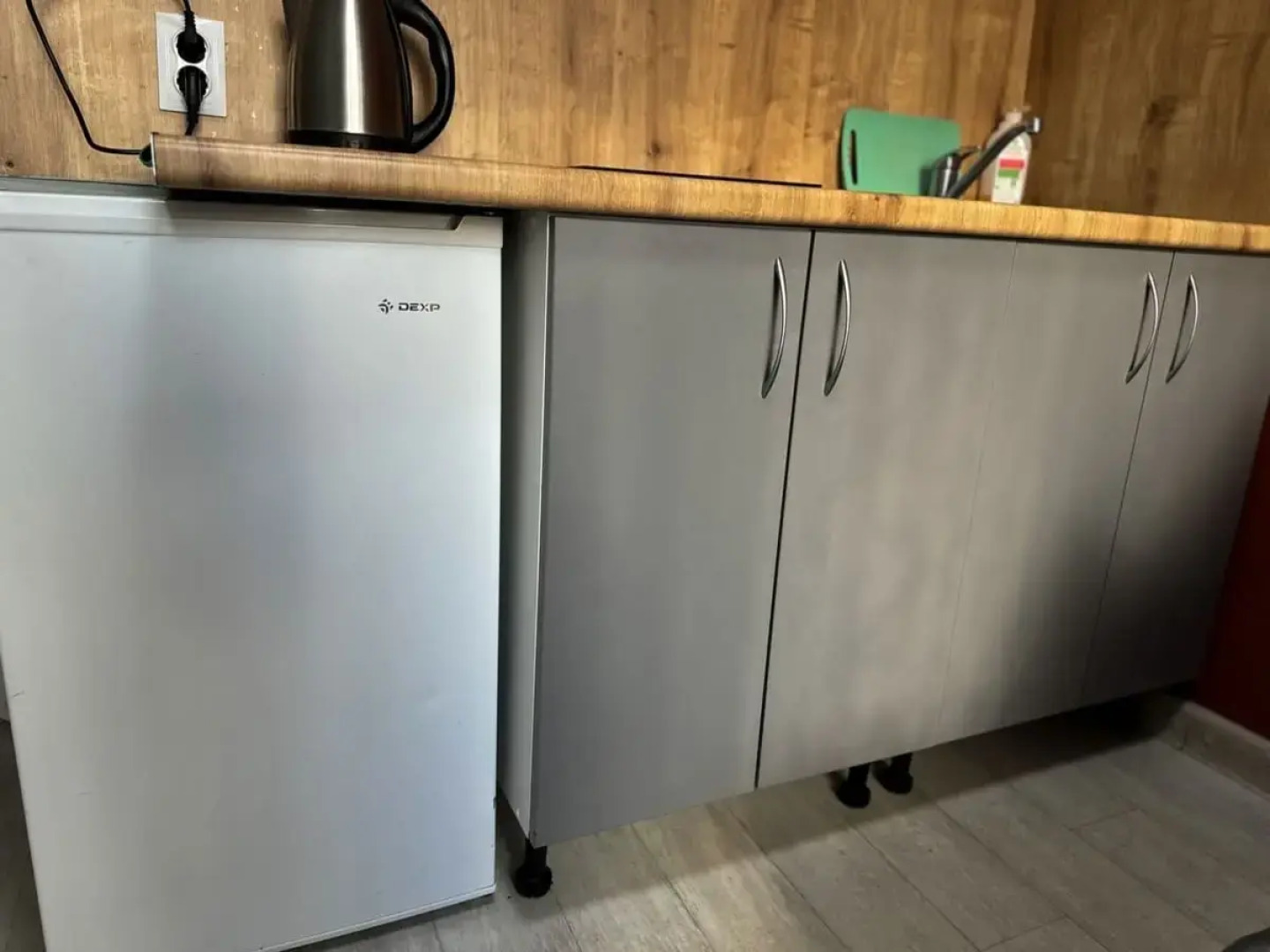 Квартира на Коммунистической 26-3