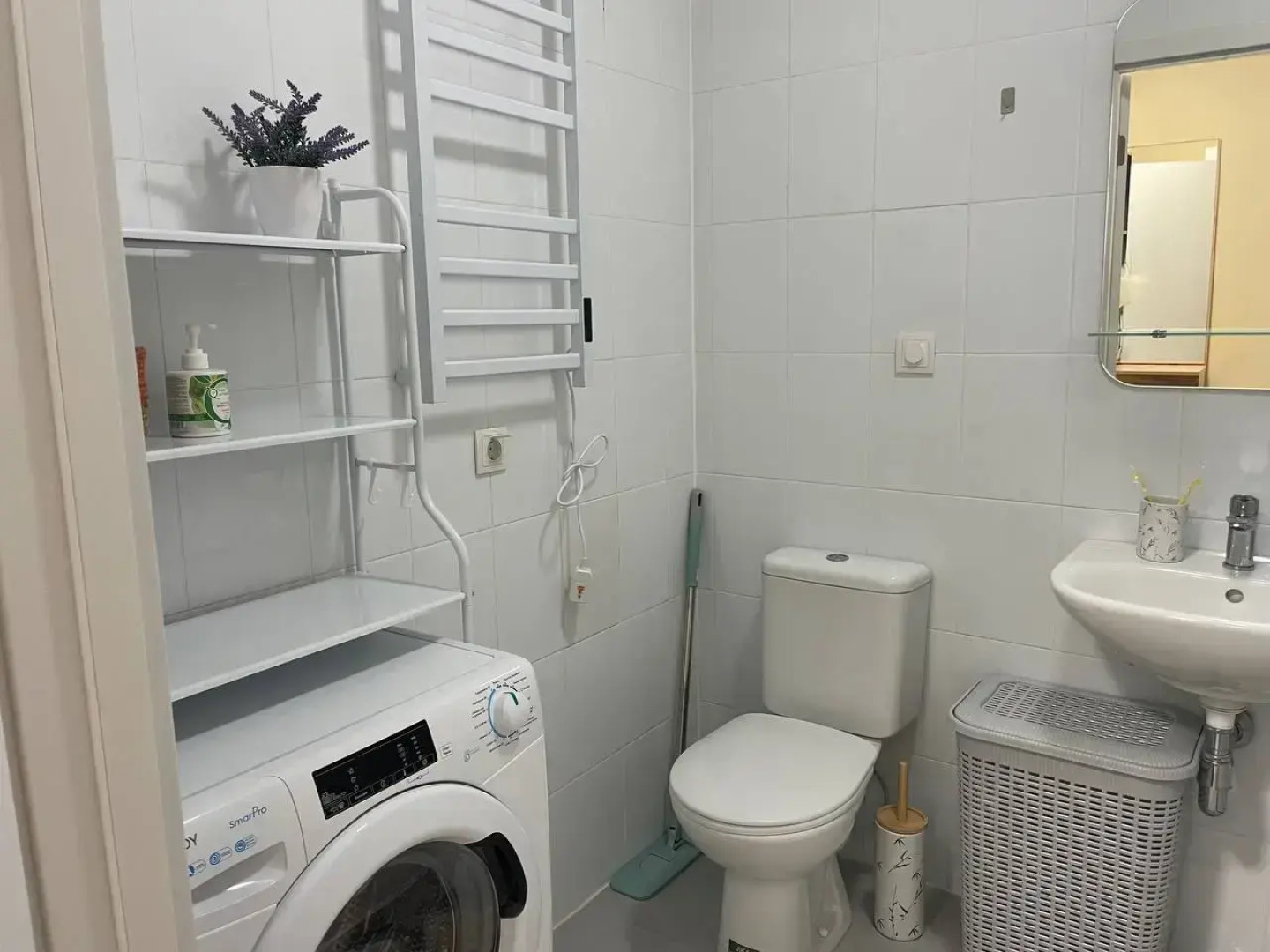 Квартира Уютная Недалеко от Аэропорта Домодедово