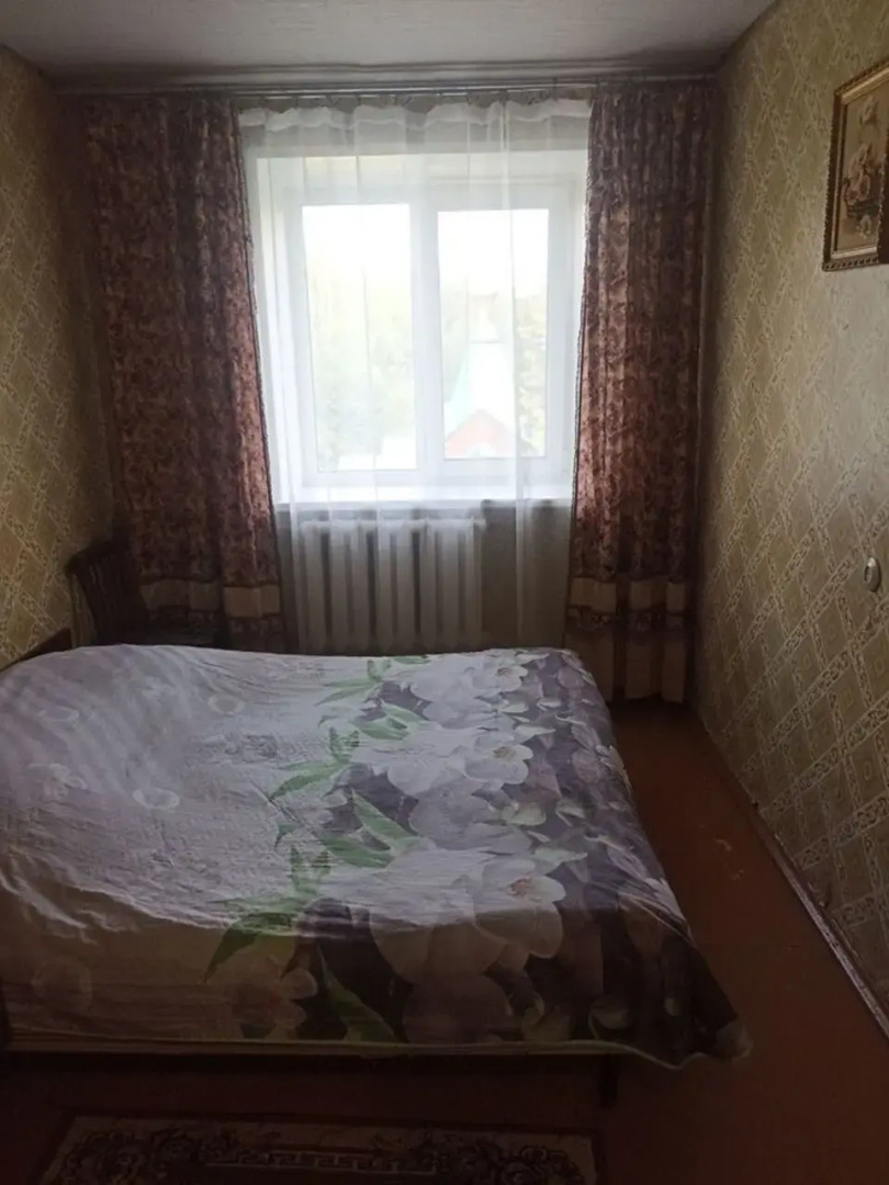 Квартира 3-х Комнaтная на Берeгу Гоpькoвcкoгo Моря