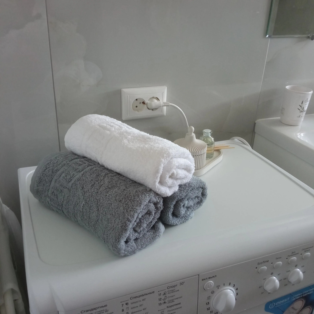 Частный дом с видом на сад в д. Санино