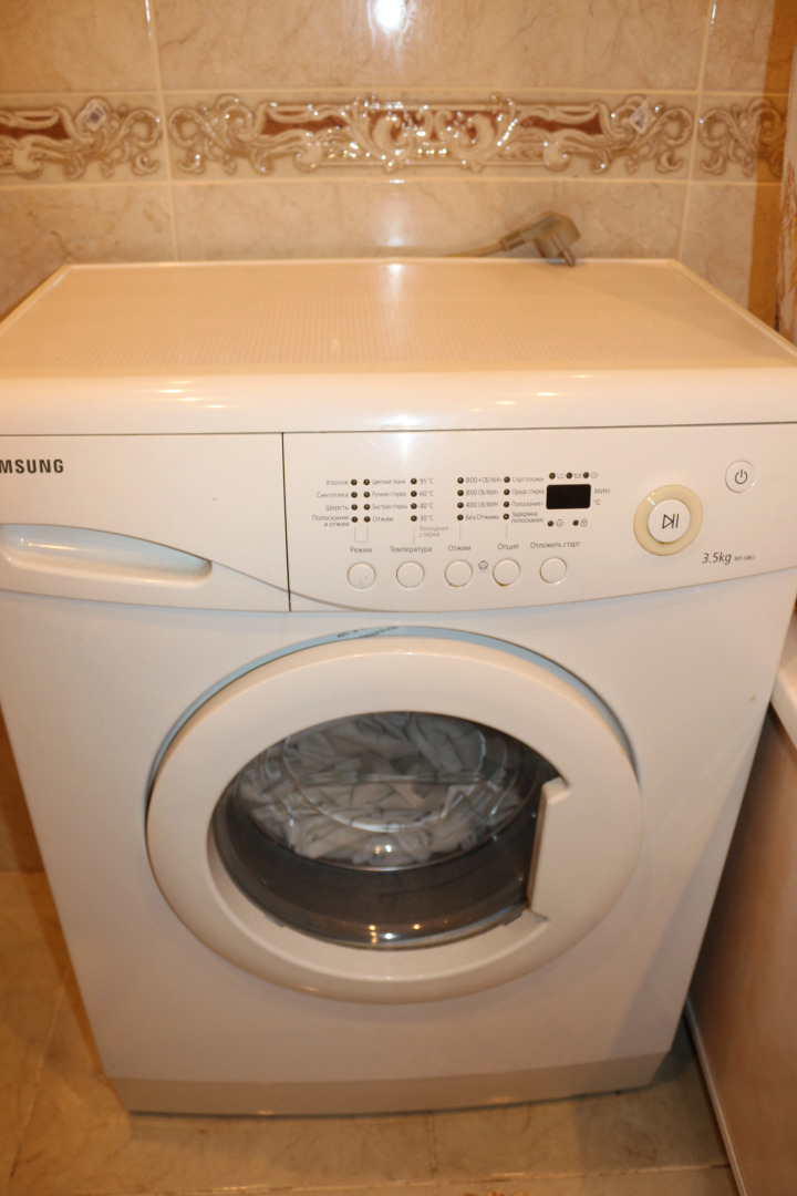 Апартаменты в историческом центре