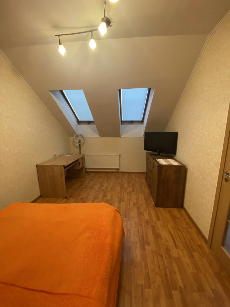 Квартира уютное гнездышко