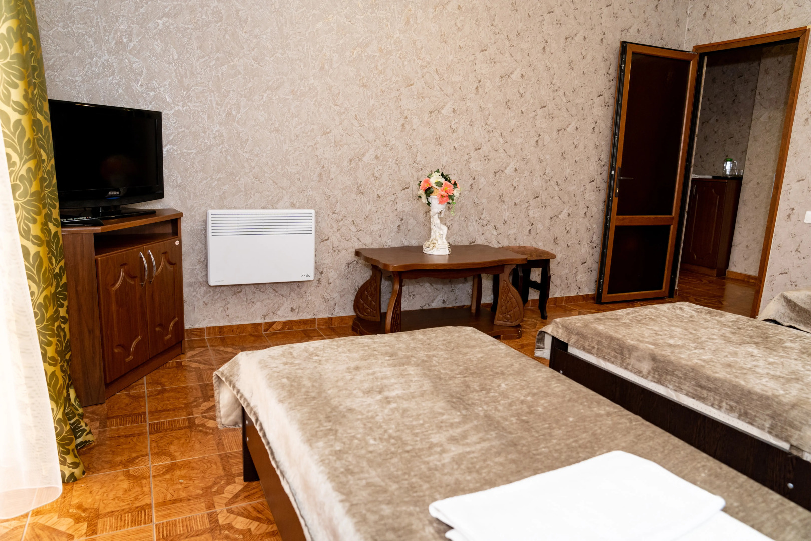 Гостевой дом National