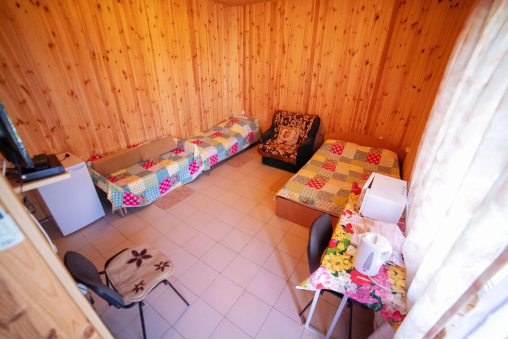 База Отдыха Лукоморье