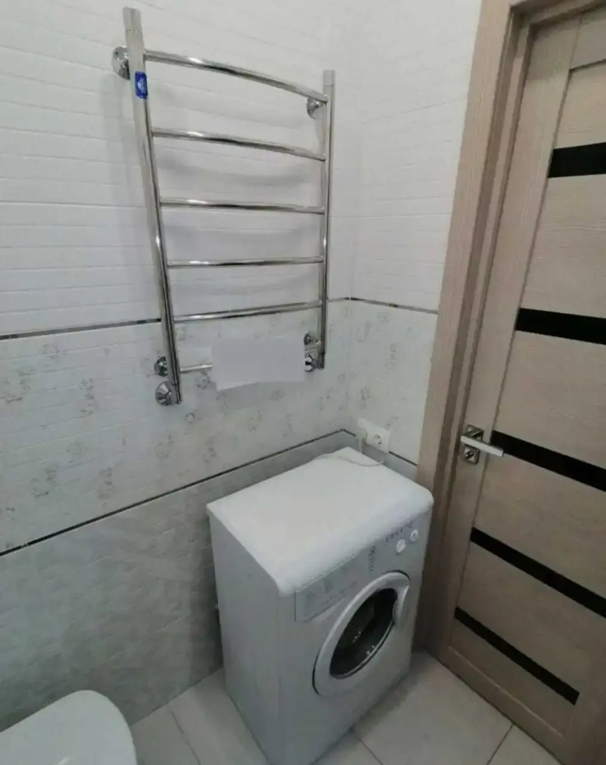 Апартаменты Северное шоссе 28