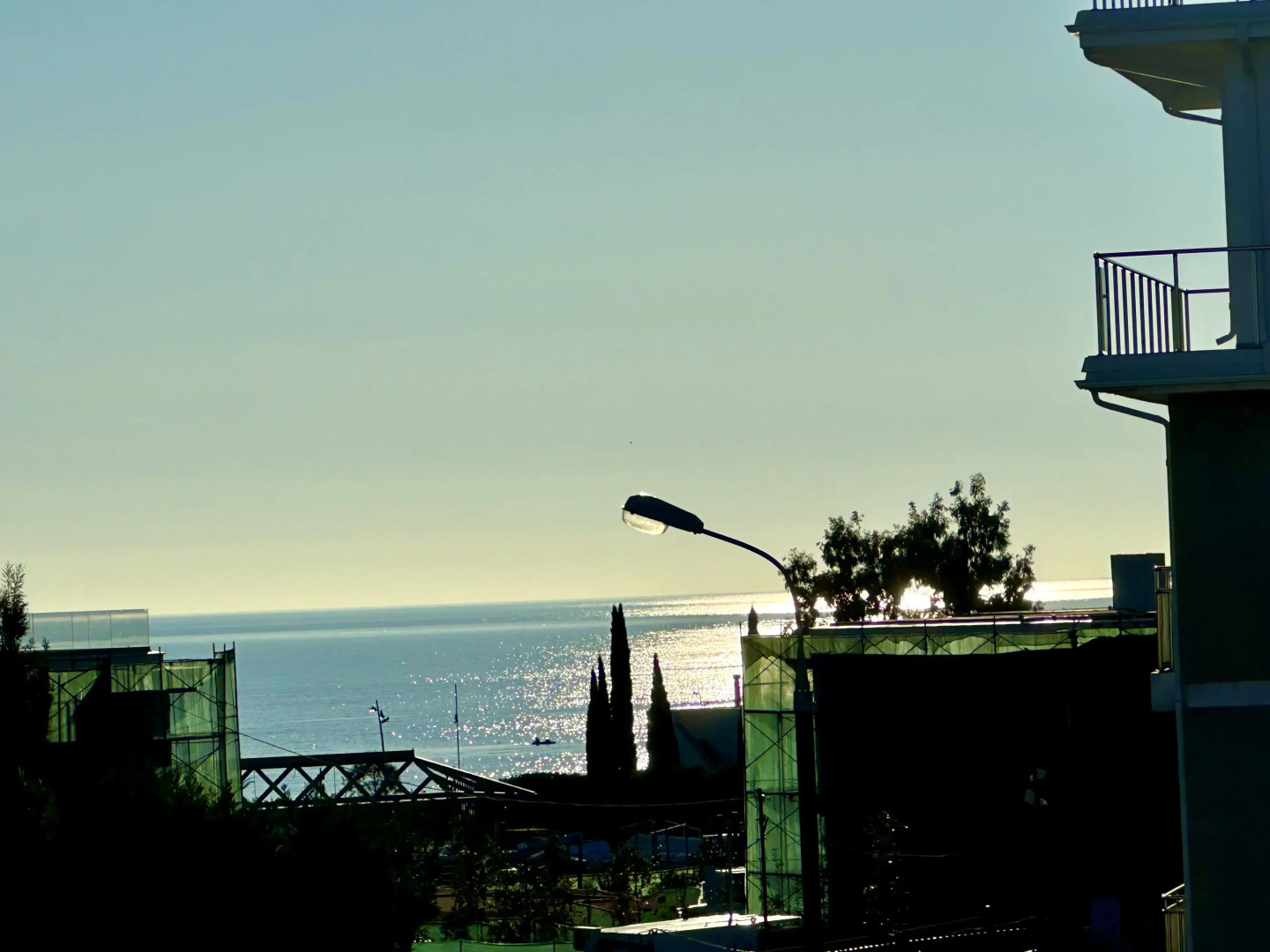 Квартира Надежда