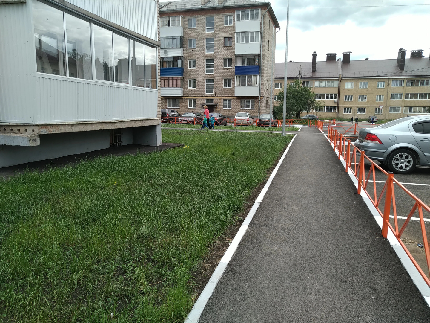 Апартаменты Уютные квартиры на сутки в г. Октябрьский