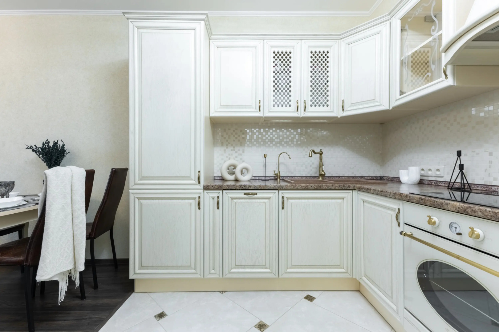 Апартаменты ЖК современник