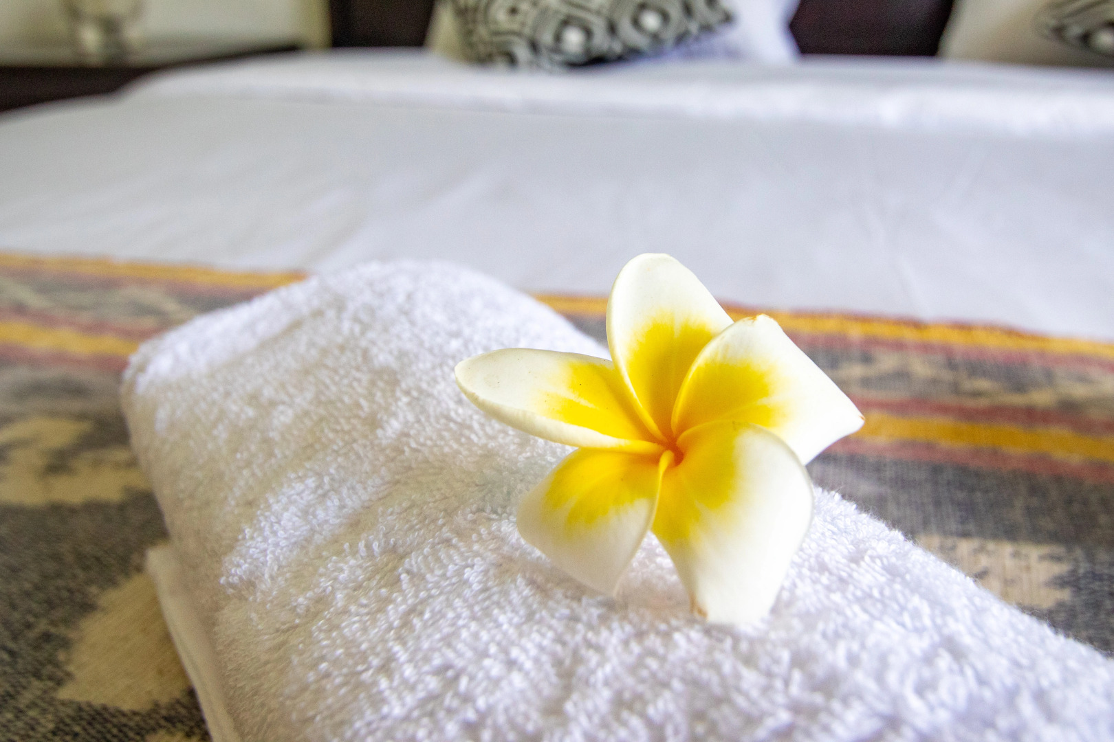 Вилла Villa with Amazing Pool and Rooftop Sun Terrace