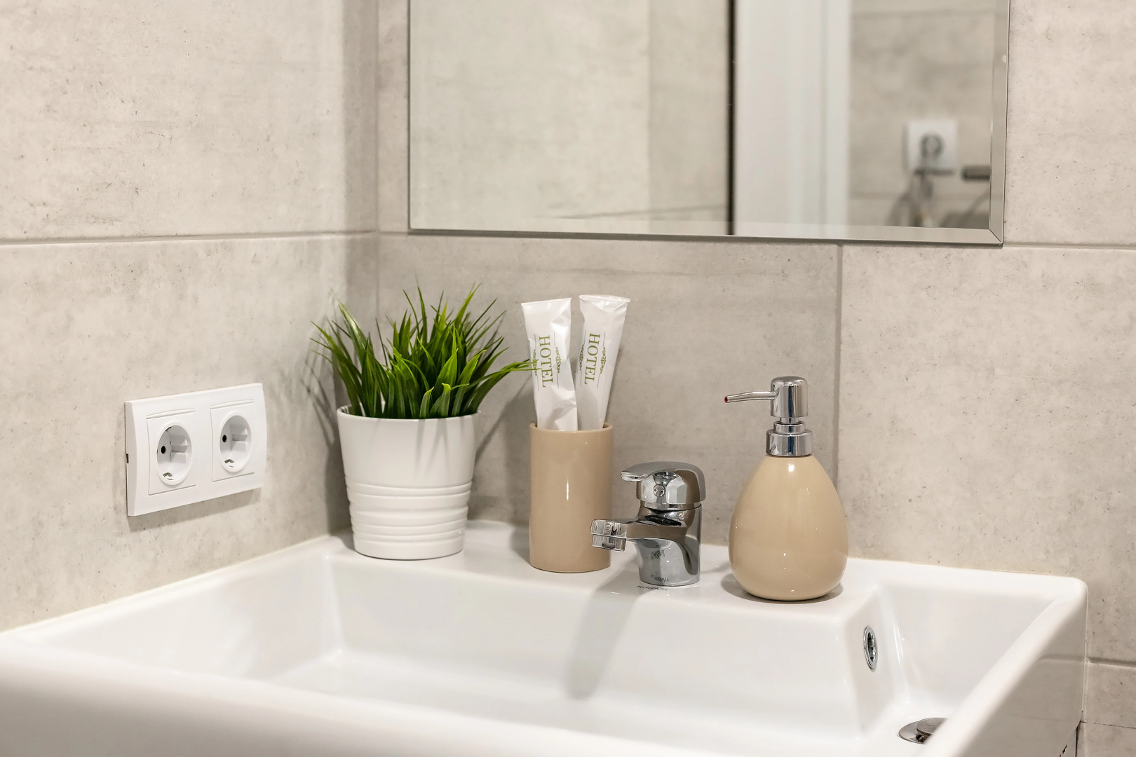 Апартаменты TopHouse на Калинина 105, 4