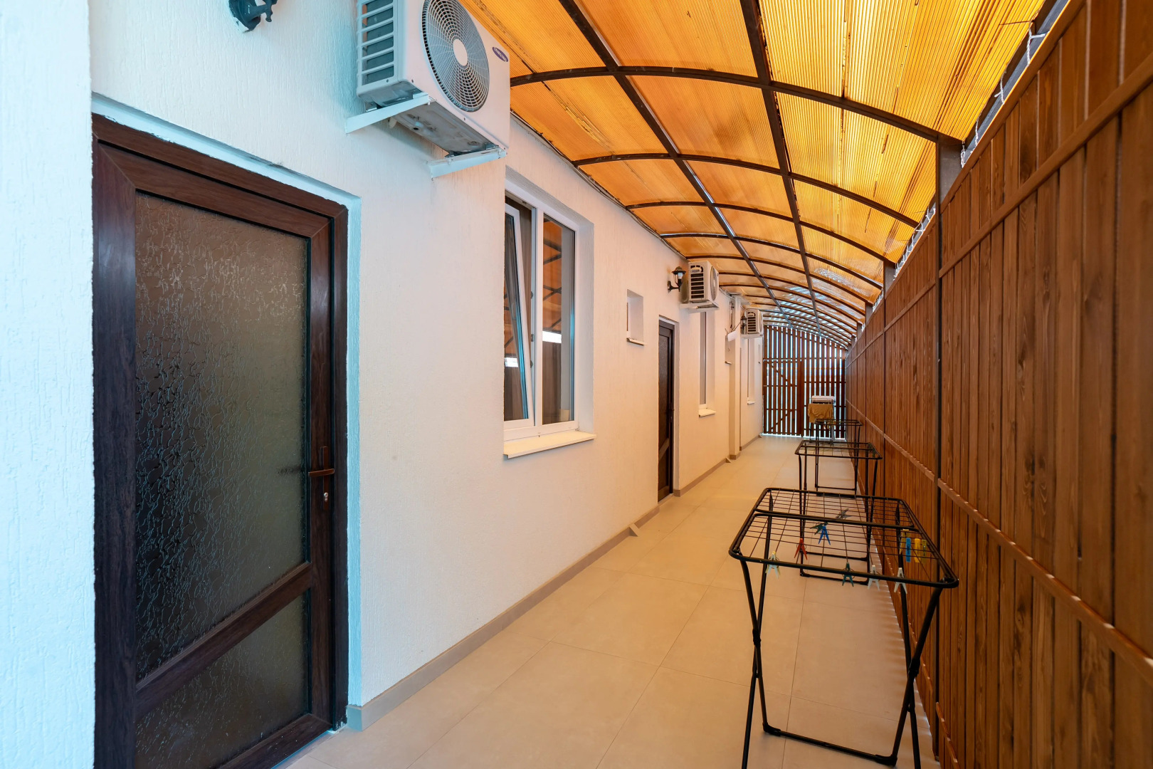 Гостевой дом Никос