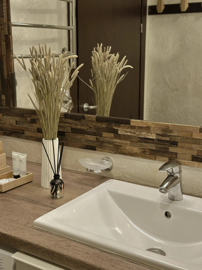 Апартаменты Gorki Gorod Collection