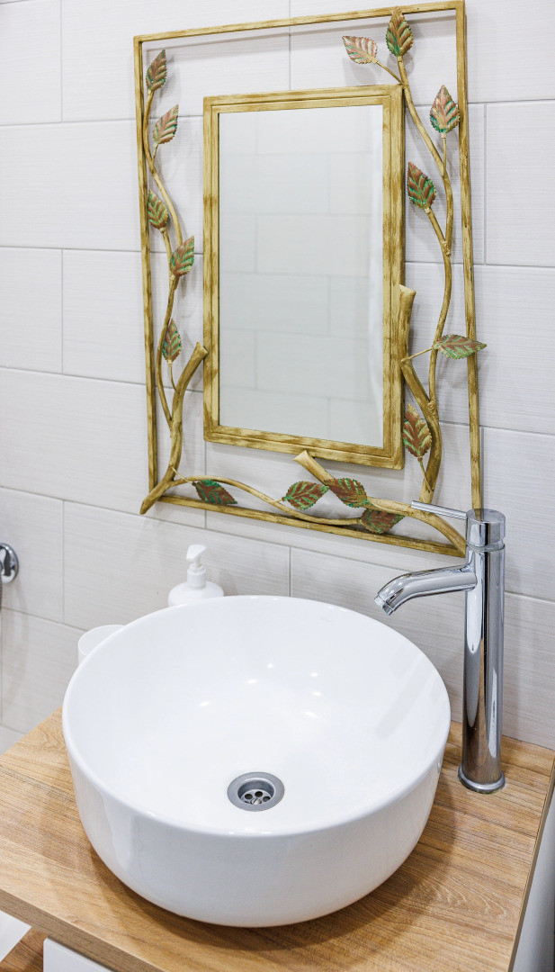 Квартира на Первомайской 18А