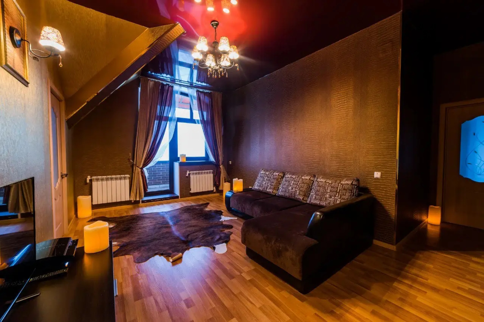 Гостевой дом Сказка