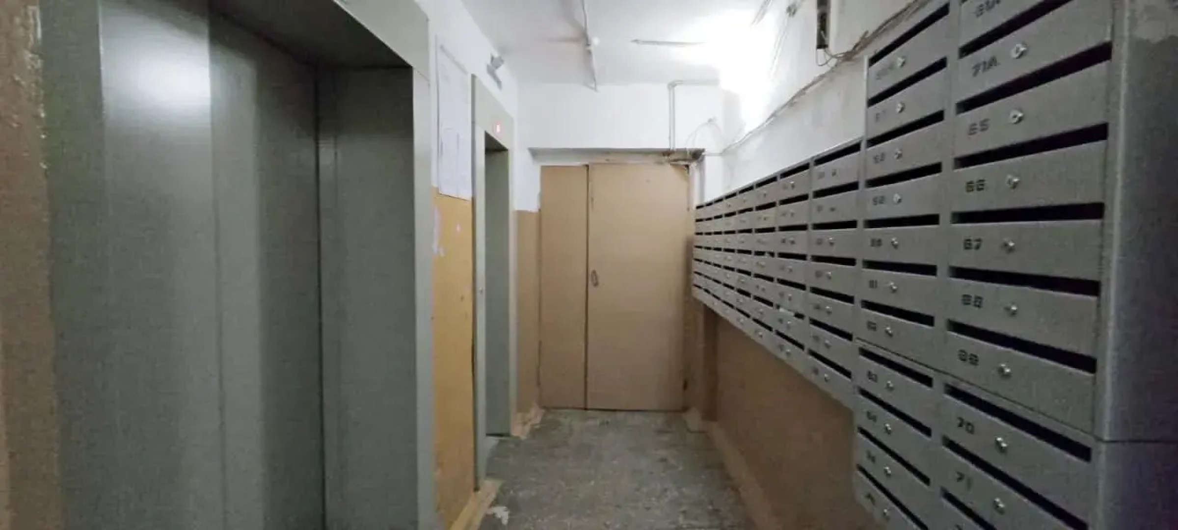 1-комн. квартира в Волжском посуточно от собственника