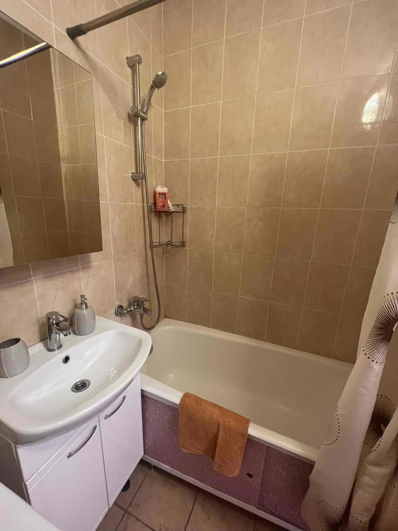 Апартаменты на Склизкова 116