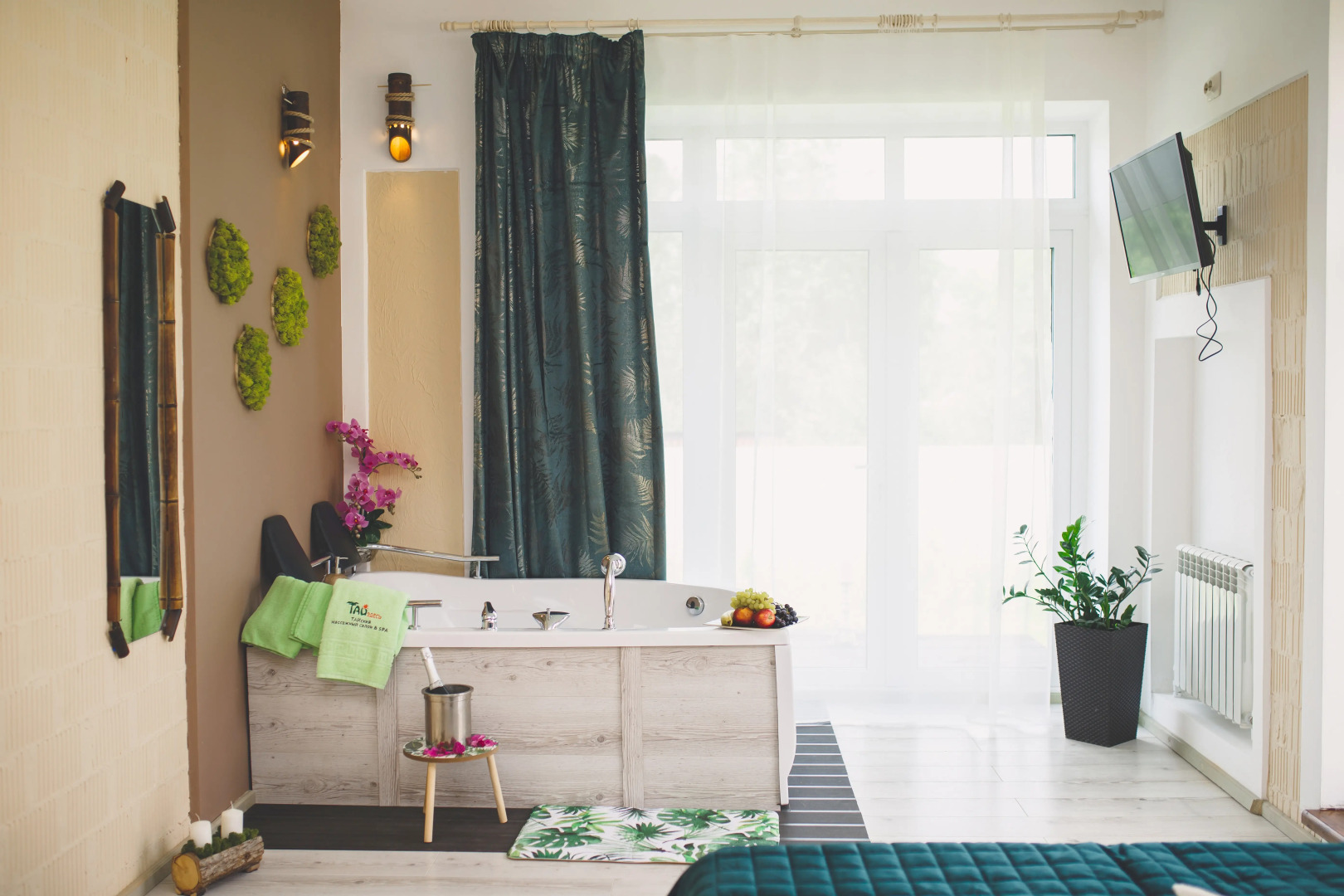 Мини-отель ТАЙздесь