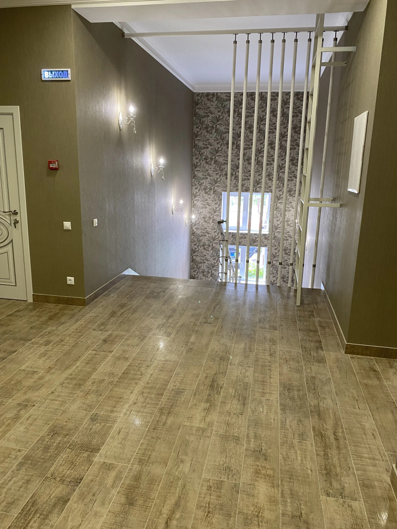 Отель Ангел