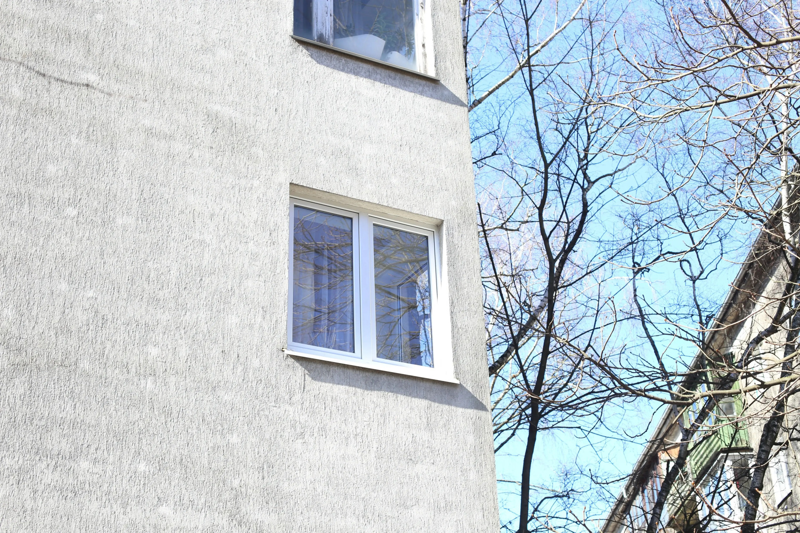 Апартаменты Айвазовский - оранжевое настроение и пол из натуральной сосны в самом центре Калининграда