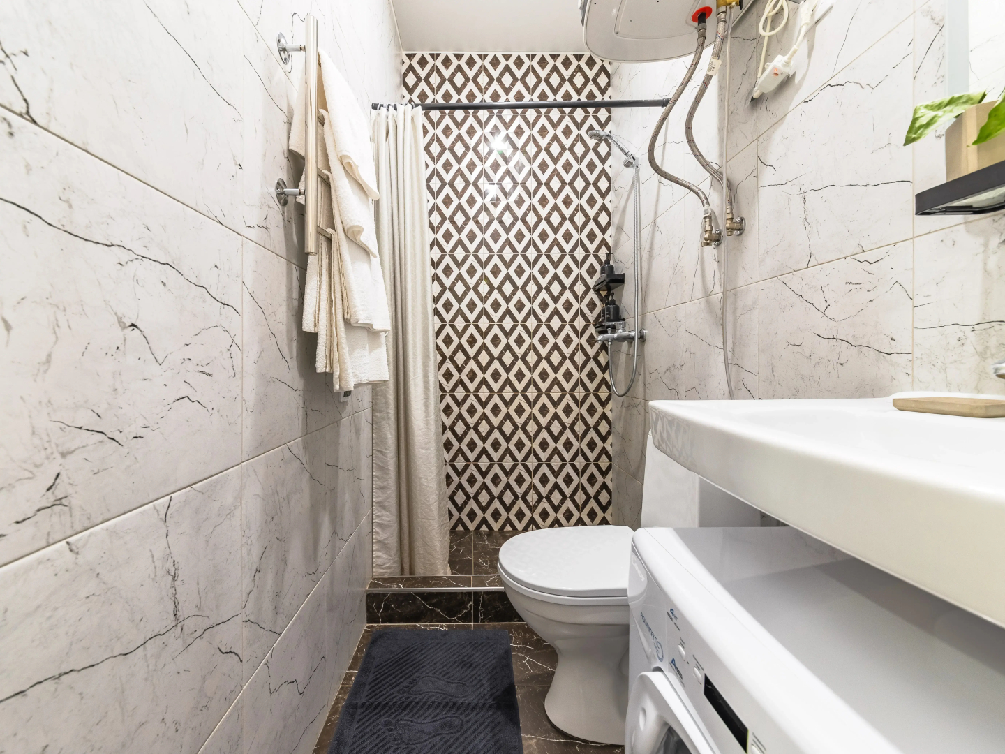 Квартира Пять минут от Невского